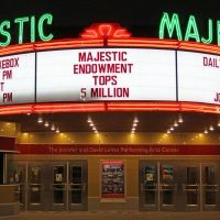 Majestic Endowment Campaign Tops $5 Million Goal