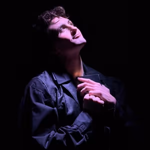 Review: I HATE HAMLET at Ghostlight Theatre