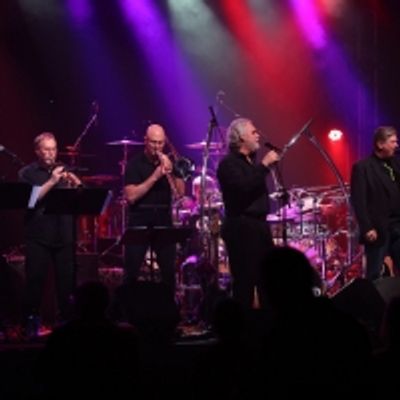 WINDY CITY Comes To Irving Arts Center Next Months
