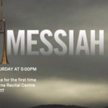 Australian Brandenburg Orchestra and Brandenburg Choir Will Stream Handel's Messiah A