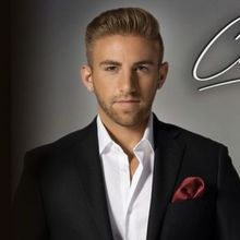 Chris Ruggiero's TEENAGE DREAMS AND MAGIC MOMENTS to Play Landmark Theatre in April