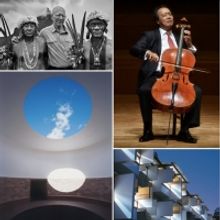 Lord Patten Of Barnes Announces Praemium Imperiale 2021 Laureates