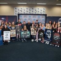 Luke Combs Sends Fan-Voted Single 'Love You Anyway' to Country Radio in…