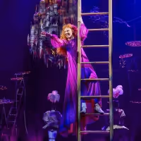 National Theatre Will No Longer Broadcast HEX in Cinemas