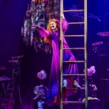 National Theatre Will No Longer Broadcast HEX in Cinemas