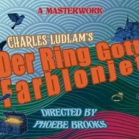 Columbia School Of The Arts Presents DER RING GOTT FARBLONJET