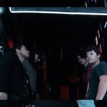 San Diego Alt-Rockers Los Saints Release 'If Everything Goes'