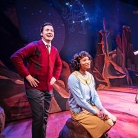 Review: IT CAME FROM OUTER SPACE at Chicago Shakespeare Theater