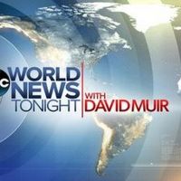 RATINGS: WORLD NEWS TONIGHT WITH DAVID MUIR is America's Most-Watched Newscast Across the Board