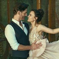 EL GRAN SHOWMAN anuncia el elenco completo con Oliver Tompsett y Samantha Barks Photo