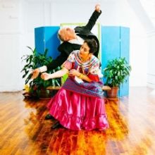 Mark DeGarmo Dance Revives LAS FRIDAS At The Clemente Center