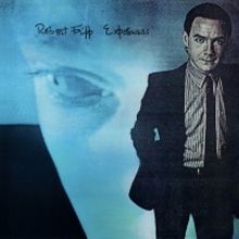 Robert Fripp Announces 'Exposures' 32-Disc Box Set