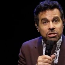 VIDEO: Watch Mario Cantone in a Sneak Peek of WICKED IN CONCERT on PBS