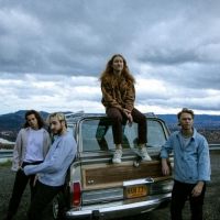 Flor Release Eagerly Anticipated New Album 'Future Shine'