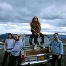 Flor Release Eagerly Anticipated New Album 'Future Shine'