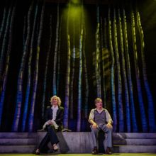 Review: THE VISIT at Pasadena Playhouse