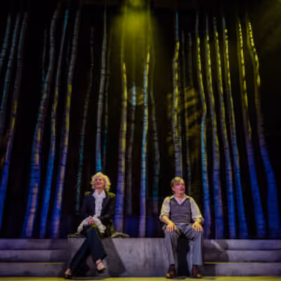Review: THE VISIT at Pasadena Playhouse
