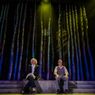 Review: THE VISIT at Pasadena Playhouse