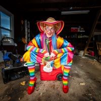 LEOLA'S LADY LAND LOUNGE To Debut at The Green Room 42 On September 30th