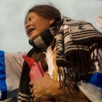 END OF THE LINE: THE WOMEN OF STANDING ROCK Gets Fuse Release Date