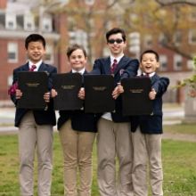 Saint Paul's Choir to Premiere 18th Century Work In Concert Film