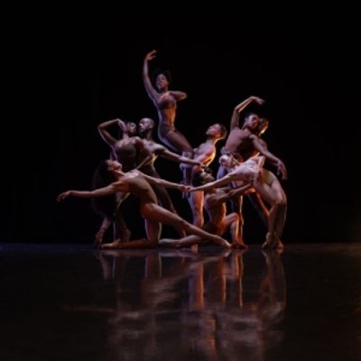 Review: BALLET BLACK: HEROES, Royal Ballet And Opera