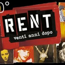 BWW Review: Rent vent'anni dopo. Una grande festa al Duse per celebrare il musical ch