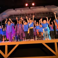 Honolulu Theatre For Youth Announces In-Person Summer Drama Program
