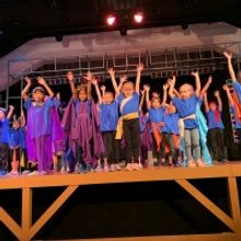 Honolulu Theatre For Youth Announces In-Person Summer Drama Program