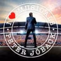 Peter Jöback Will Release 10th Anniversary Edition Of 'I Love Musicals' Ahead Of…