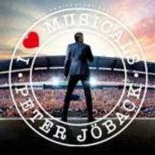 Peter Jöback Will Release 10th Anniversary Edition Of 'I Love Musicals' Ahead Of Int