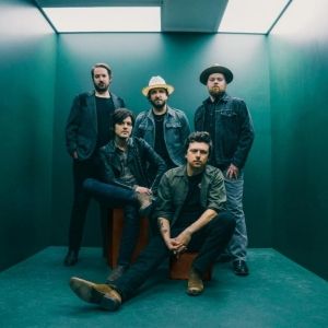 The Wild Feathers Share 'Don't Know' Song from Upcoming Album