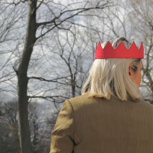 Chicago's Sandbox Theatre Collective and Circuit Theatre Company To Present RICHARD…