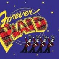 Bellevue Little Theatre Presents FOREVER PLAID and THE TAFFETAS
