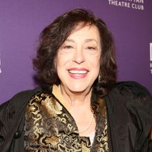 Manhattan Theater Club Artistic Director Lynne Meadow to Step Down