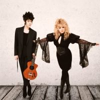 MaryAnne Piccolo and Mike Greko Tribute Stevie Nicks and Fleetwood Mac at Arlene's…