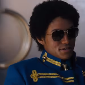 Madrid acoge una experiencia inmersiva dedicada a Michael Jackson previa al estreno de su biopic