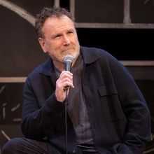 Westport Country Playhouse to Welcome Comedian Colin Quinn in October