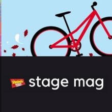 RED BIKE, DR. JEKYLL AND MR. HYDE & More - Check Out This Week's Top Stage Mags