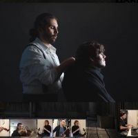 VIDEO: Quentin Garzón, Jordan Dobson, Mia Pinero & Diana DiMarzio Perform 'Johanna…