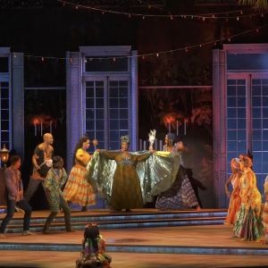 VIDEO: First Look at Pittsburgh CLO's ONCE ON THIS ISLAND