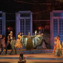 VIDEO: First Look at Pittsburgh CLO's ONCE ON THIS ISLAND