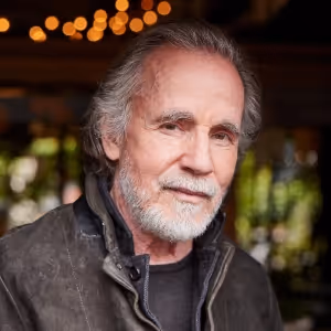 Jackson Browne Joins Tibet House US Benefit Concert Line-Up