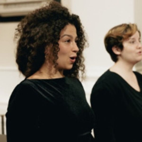 Music Viva NY Choir Reveals 2023-24 Season Photo