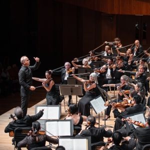 Bravo! Vail to Host Winter Residency With Musicians Of Orquesta Sinfónica De Minería