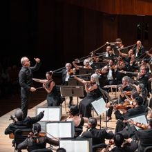 Bravo! Vail to Host Winter Residency With Musicians Of Orquesta Sinfónica De Minerí