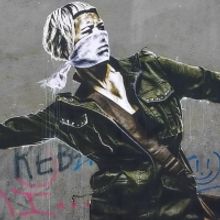 Cellista's Latest Album RAGE Debuts As A Dance Film