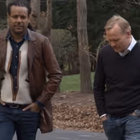 Colson Whitehead Will Appear on 60 MINUTES