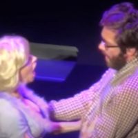 VIDEO: On This Day, July 1 - Jake Gyllenhaal And Ellen Greene Star In LITTLE SHOP OF…
