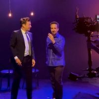 VIDEO: THE TONIGHT SHOW Shares a Behind the Scenes Look at Their Broadway's Back…